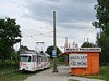 Galeria zdjec komunikacji miejskiej