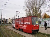 Konstal 105N #75