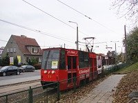 Konstal 105N #75