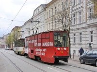 Konstal 105N #75