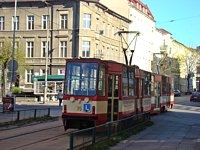Konstal 105N #75