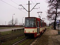 Konstal 105Na #77