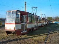 Konstal 105Na #77