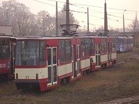 Konstal 105Na #77