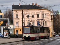 Konstal 105N #78
