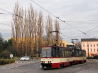 Konstal 105N #78