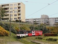 Konstal 105N #78