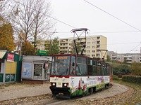 Konstal 105N #78