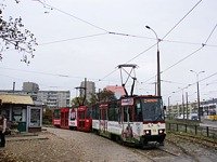Konstal 105N #78