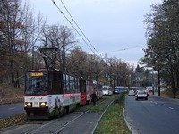 Konstal 105N #78