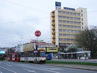 Konstal 105N #78