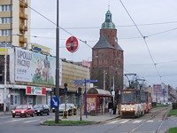 Konstal 105N #78