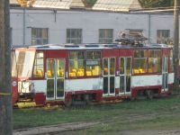 Konstal 105N #78
