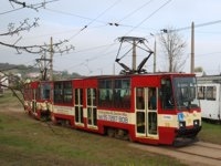 Konstal 105N #78