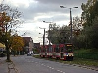Konstal 105N #78