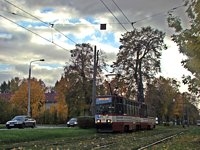 Konstal 105N #78