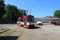 Konstal 105N #78