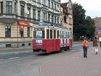Konstal N #100