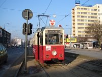 Konstal N #100