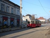 Konstal N #100