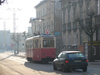 Konstal N #100