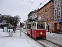 Konstal N #100