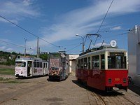 Konstal N #100