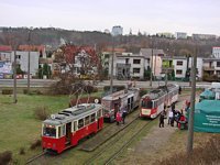 Konstal N #100