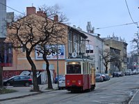 Konstal N #100