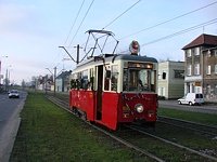 Konstal N #100