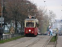 Konstal N #100