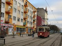 Konstal N #100