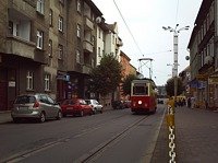 Konstal N #100