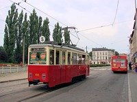 Konstal N #100