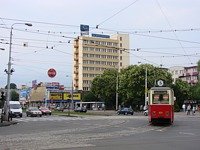 Konstal N #100
