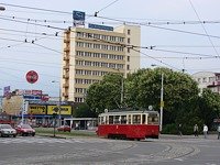 Konstal N #100