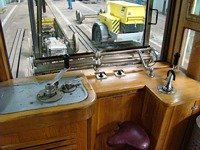 Konstal N #100