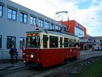 Konstal N #100