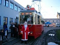 Konstal N #100
