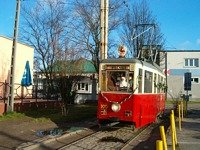 Konstal N #100