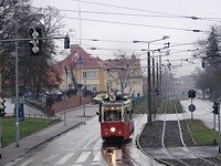 Konstal N #100