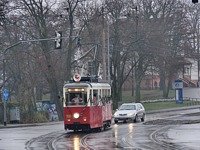 Konstal N #100