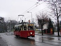 Konstal N #100
