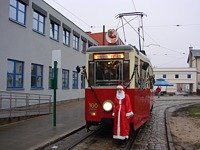 Konstal N #100