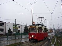 Konstal N #100