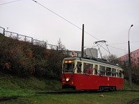 Konstal N #100