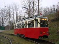 Konstal N #100