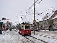 Konstal N #100