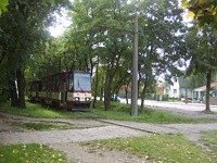 Konstal 105Na #114