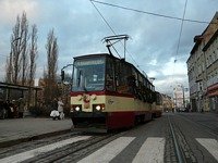 Konstal 105Na #114